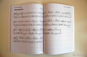 Keyboard - velká škola - 1. a 2. díl - 10