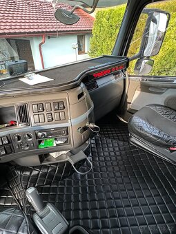 Volvo FH13 480 + návěs Schmitz - 10