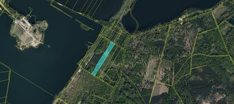 Prodám pozemky v k.ú. Stéblová - 10