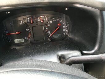 Vw T4 Caravelle - 10