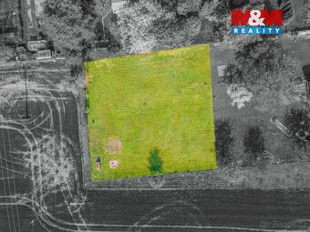 Prodej pozemku k bydlení, 1300 m², Karviná, ul. Lešetínská - 10