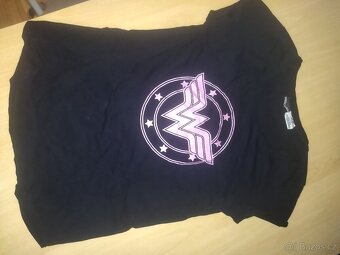 Mix dámského oblečení - 10