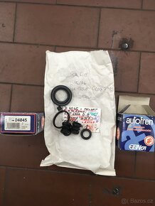 Prodám díly Fiat Croma l, Thema - 10