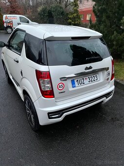 Ligier js50 2017 - 10