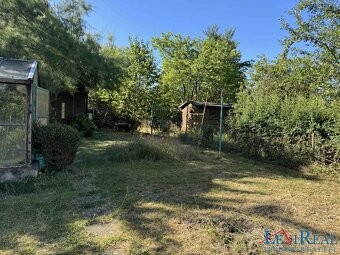 Prodej chaty s pozemkem 300 m2. Zbraslav - Baně - 10