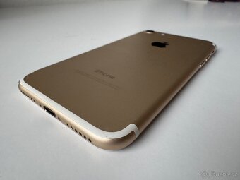 IPhone 7 - 128 GB - 100 % baterie - 10