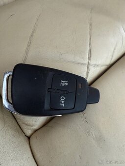 Audi A6 3.2 Fsi quattro NOVÁ STK - 10