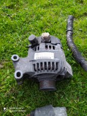 Ford Focus 1,6-64kw-NAHRADNI DILY - 10