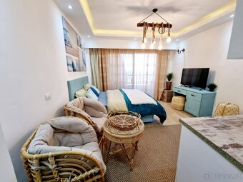 Apartman Palm beach Hurghada - 10