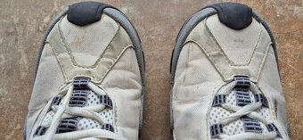 Columbia trekove - 10