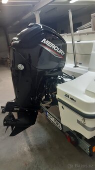 Quicksilver Activ 555 - 10