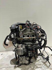Motor 1.0TSI DKL,DKR,CHZ,(Fabia 3,Octavia 4,Scala,...) - 10