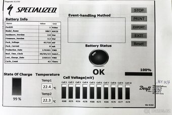 Elektrokolo Specialized Turbo Vado - 10
