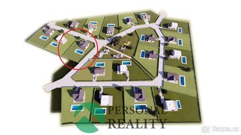 Prodej pozemky pro bydlení, 1 034 m2 - Prosenická Lhota - Su - 10