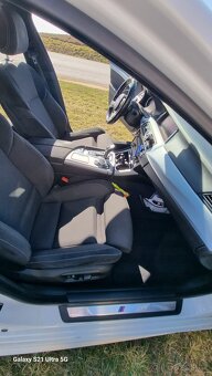 BMW 530xDrive - 10