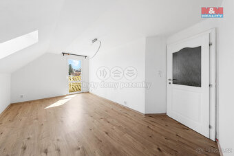 Prodej rodinného domu, 280 m², Šluknov, ul. Zeyerova - 10