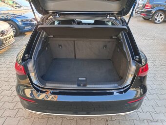 Audi A3 Sportback 1.5TSI 110kW Manual 43tkm Virtual Full LED - 10