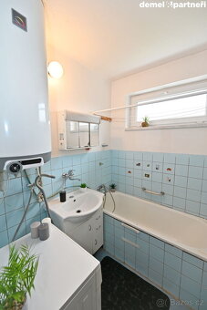 Prodej bytu 4+1 s garáží a zahradou, 78 m2, Hořice - 10