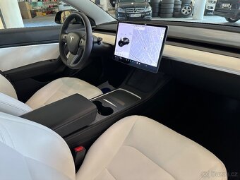 TESLA MODEL 3 PERFORMANCE DUAL MOTOR 2021 REFRESH ZÁRUKA - 10