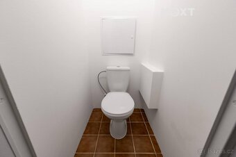 Prodej byt 2+kk, 43㎡ - 10