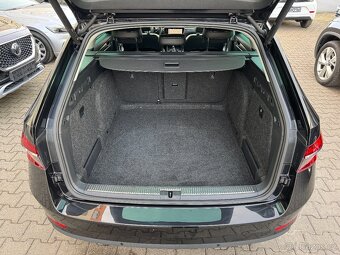 Škoda Superb 3 2.0 TDI 110kW DSG Matrix LED ACC Kamera Navi - 10