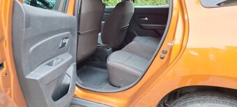 Dacia Duster 1.6, r.v. 2018 - 10