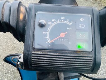 Simson SR 50 - 10