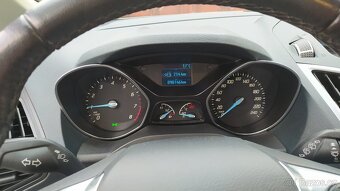Ford Grand C-Max 1.0 EcoBoost 74 kw - 10