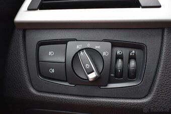 BMW 318d 110kW ADVANTAGE LED DPH - 10