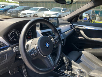 BMV X2 XDRIVE M PAKET - 10