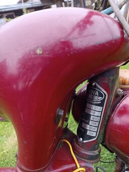 Jawa 555 - 10