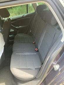 Volkswagen Golf VI variant - 10
