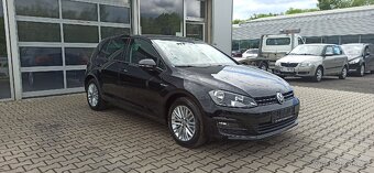 Volkswagen Golf 7 1.2 TSI 81 Kw Cup - 10
