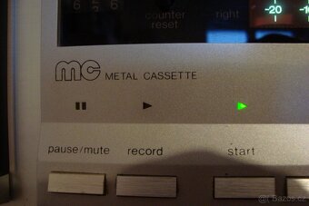 Hi-fi systém Schneider - 10