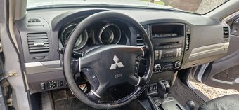 Mitsubischi pajero 3.2 - 10