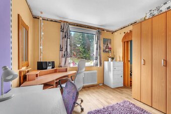 Sleva: Byt 3+1 s lodžií, osobní vlastnictví, Špindlerův Mlýn - 10