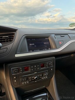 Citroën C5 2.0i 103kw Exclusive Tourer - 10