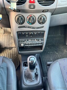 Mercedes-Benz A160, r.v. 2000 - 10