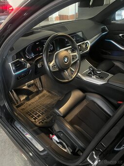 BMW 330e hybrid - 10