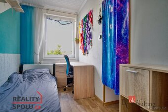 Prodej, byty/4+1, 78 m2, Na Pěníku 428, 39701 Písek, Písek [ - 10