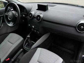 Audi A1 108 000km 1.4 TFSI - 10