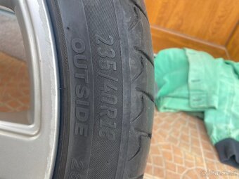 Kola Audi 5x112 R18 - 10
