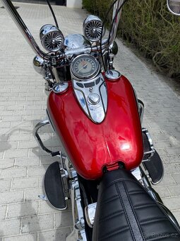 Harley-Davidson Softail Heritage Classic - 10