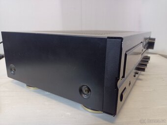 DENON DRA-545 RD zesilovač s rádiem - 10