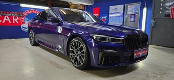 Bmw 750i 390kw odpočet dph - 10
