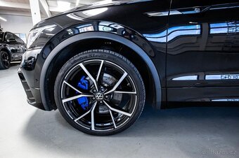 Volkswagen Tiguan 2.0TSI R 4Motion - 10