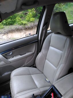 Volvo S80 na díly (rok 2005) - 10