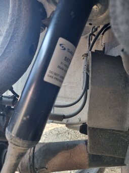 Audi a6 c5 4b - 10