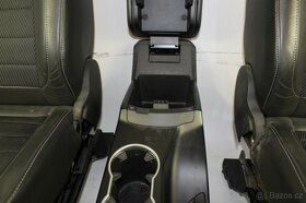 Ford Kuga MK2 sedačky sedadla interier - 10