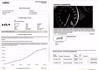 Kia Ceed 1,4 i,Cool,původ ČR,1.maj,DPH - 10